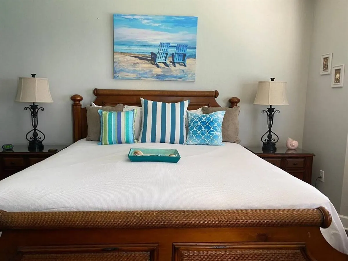 Tidewater Happy Daze 17Th Floor Oceanfront Lejlighed Panama City Beach