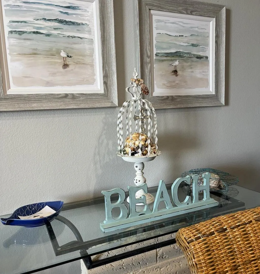 Tidewater Happy Daze 17Th Floor Oceanfront Lejlighed Panama City Beach