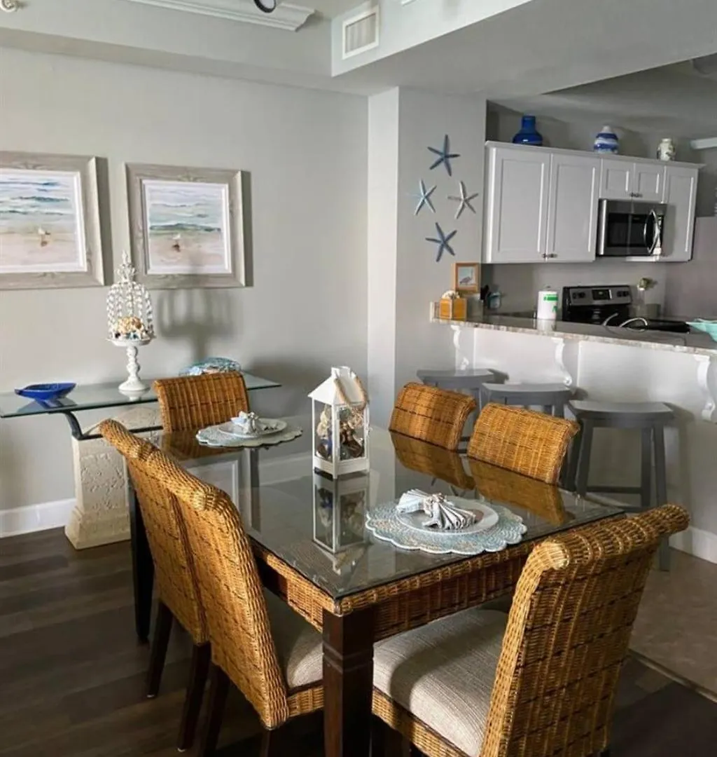 Tidewater Happy Daze 17Th Floor Oceanfront Lejlighed Panama City Beach 0*,