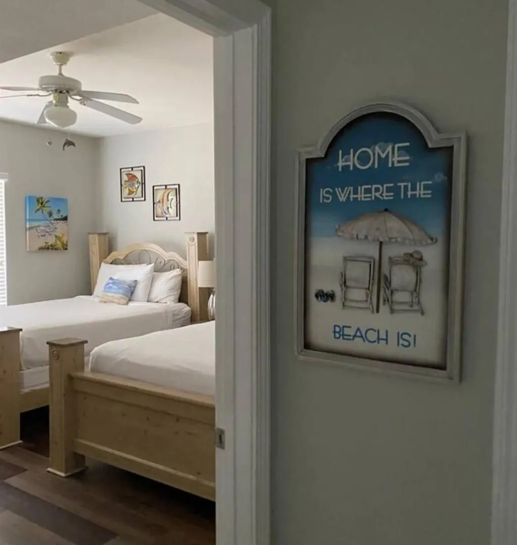 Tidewater Happy Daze 17Th Floor Oceanfront Διαμέρισμα Panama City Beach Ηνωμένες Πολιτείες της Αμερικής