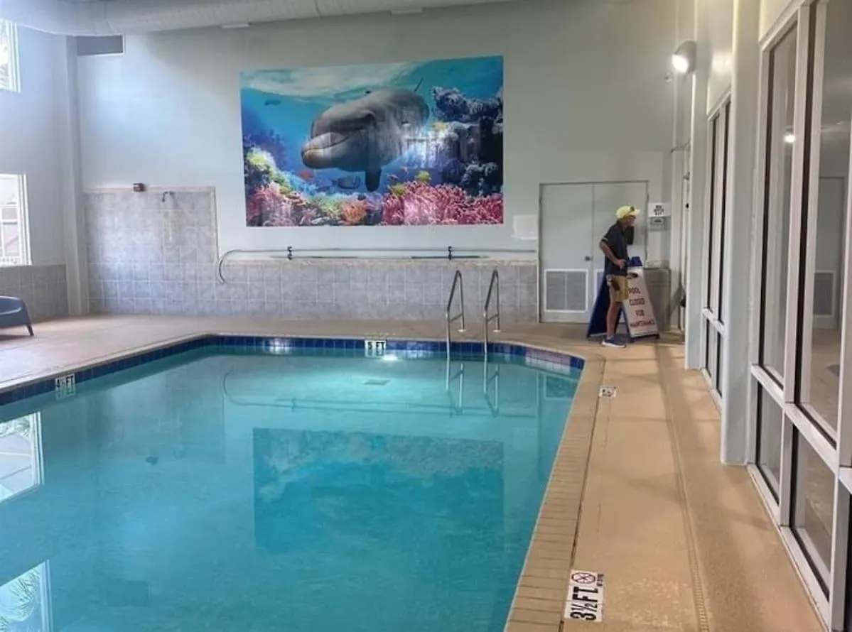 Tidewater Happy Daze 17Th Floor Oceanfront Διαμέρισμα Panama City Beach 0*,  Ηνωμένες Πολιτείες της Αμερικής