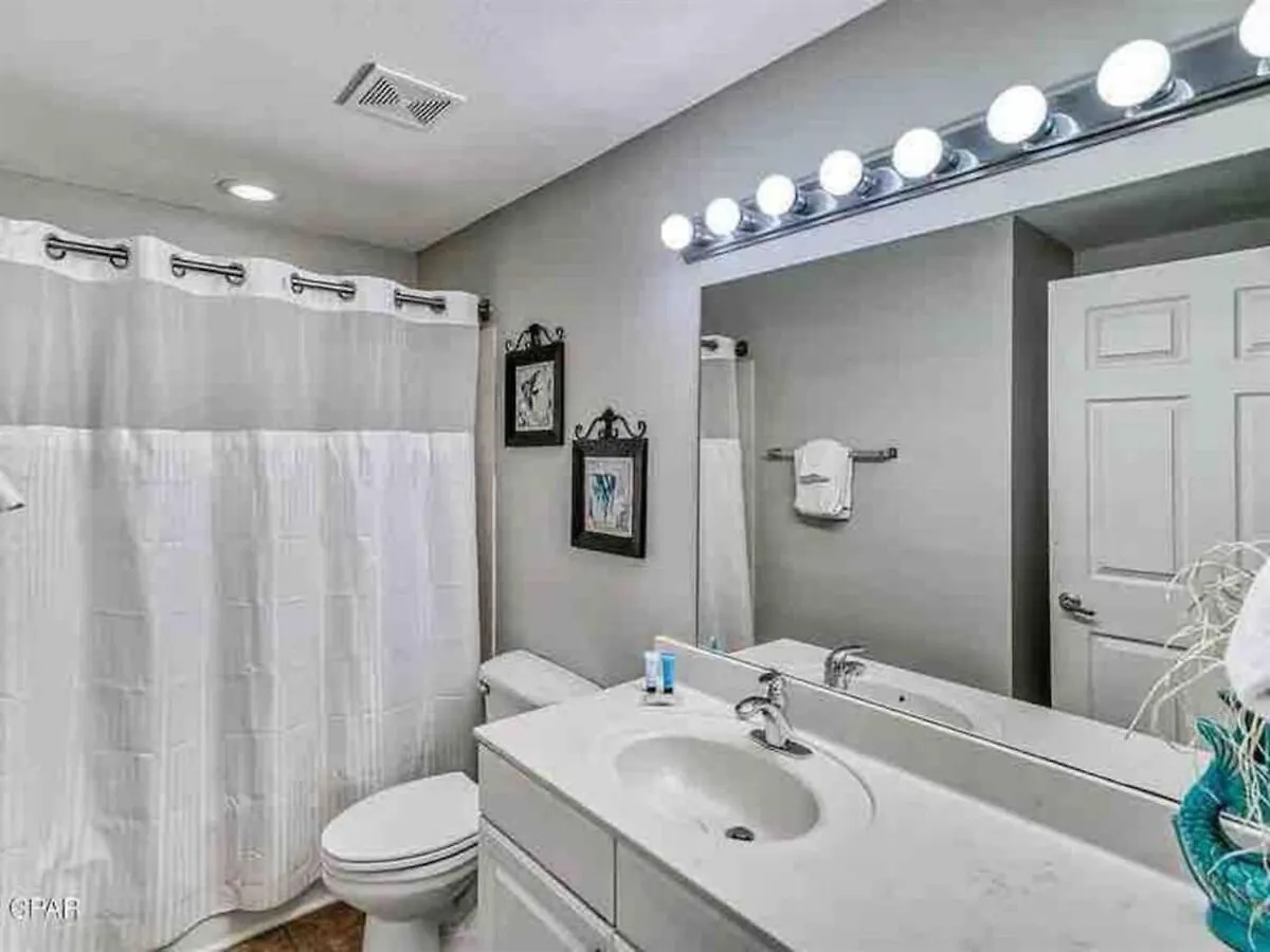 Tidewater Happy Daze 17Th Floor Oceanfront Διαμέρισμα Panama City Beach Ηνωμένες Πολιτείες της Αμερικής