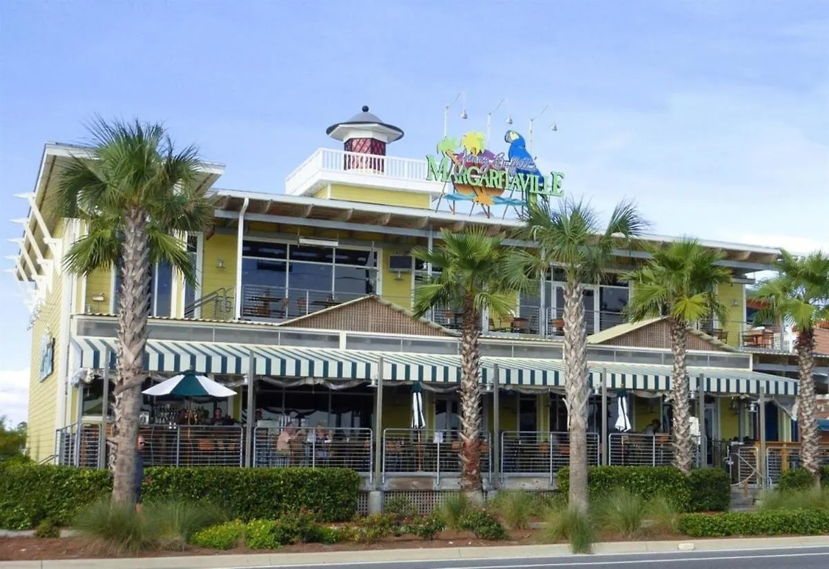 Tidewater Happy Daze 17Th Floor Oceanfront Διαμέρισμα Panama City Beach