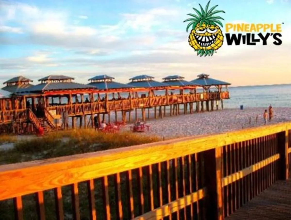Tidewater Happy Daze 17Th Floor Oceanfront Διαμέρισμα Panama City Beach Ηνωμένες Πολιτείες της Αμερικής