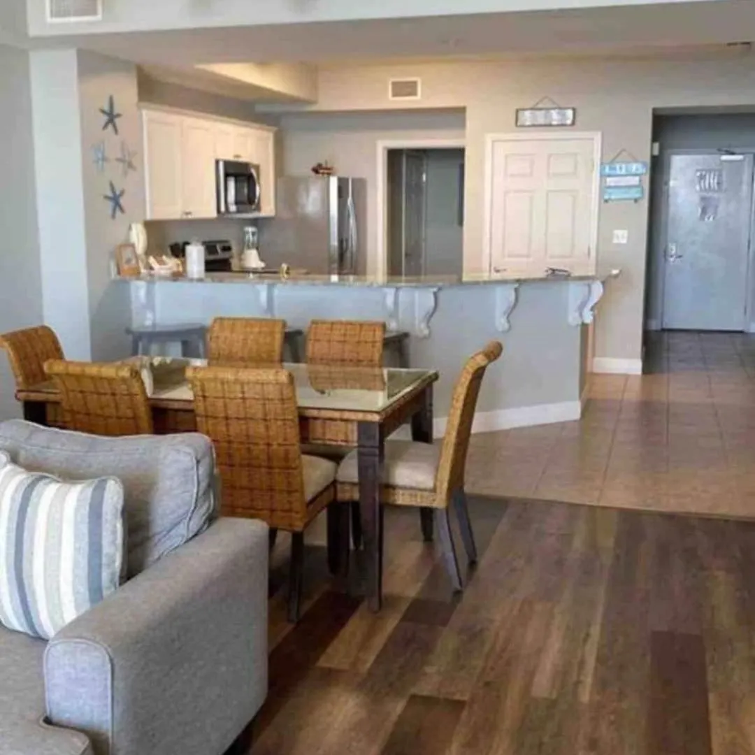 Tidewater Happy Daze 17Th Floor Oceanfront Διαμέρισμα Panama City Beach