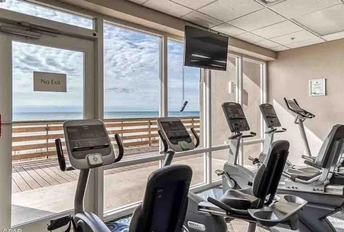 Tidewater Happy Daze 17Th Floor Oceanfront Διαμέρισμα Panama City Beach