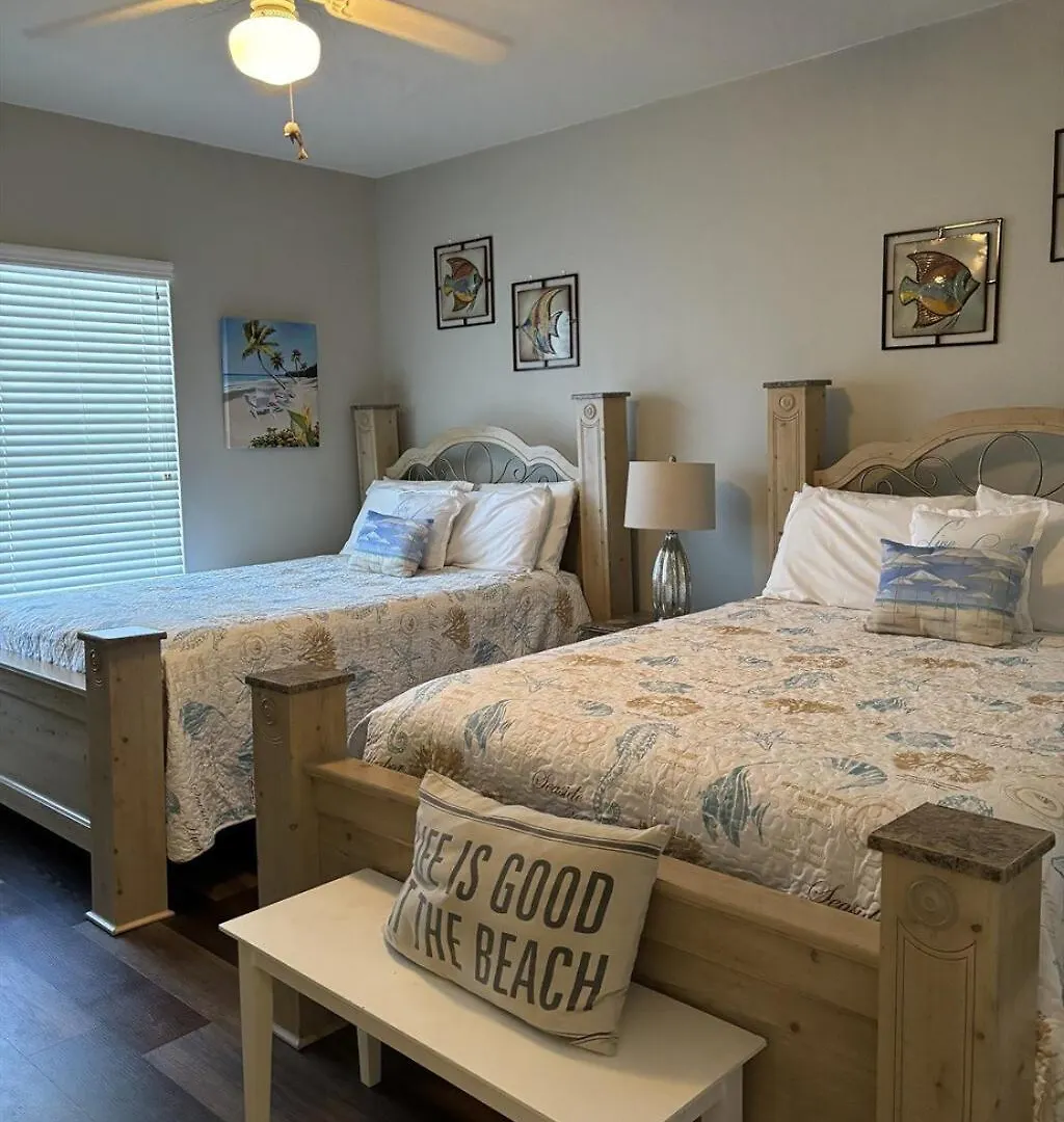 Tidewater Happy Daze 17Th Floor Oceanfront Διαμέρισμα Panama City Beach