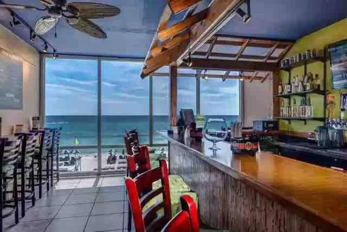 Tidewater Happy Daze 17Th Floor Oceanfront Διαμέρισμα Panama City Beach Ηνωμένες Πολιτείες της Αμερικής